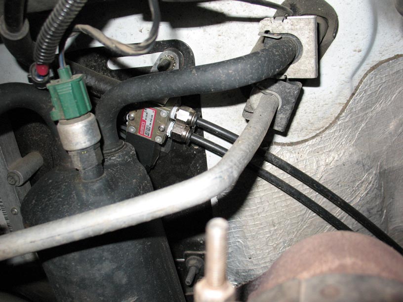 4" remote mount exhaust brake Dodge Diesel Diesel Truck Resource Forums