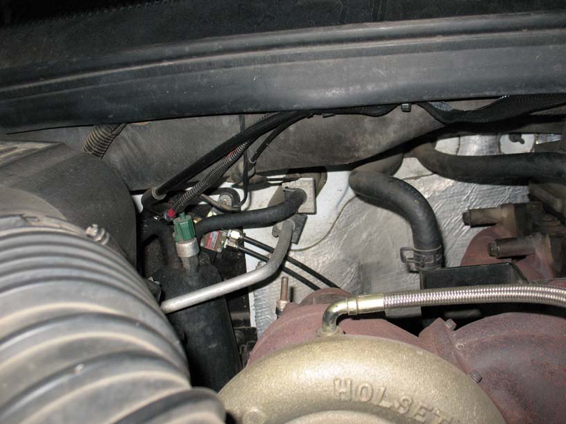 4" remote mount exhaust brake Dodge Diesel Diesel Truck Resource Forums